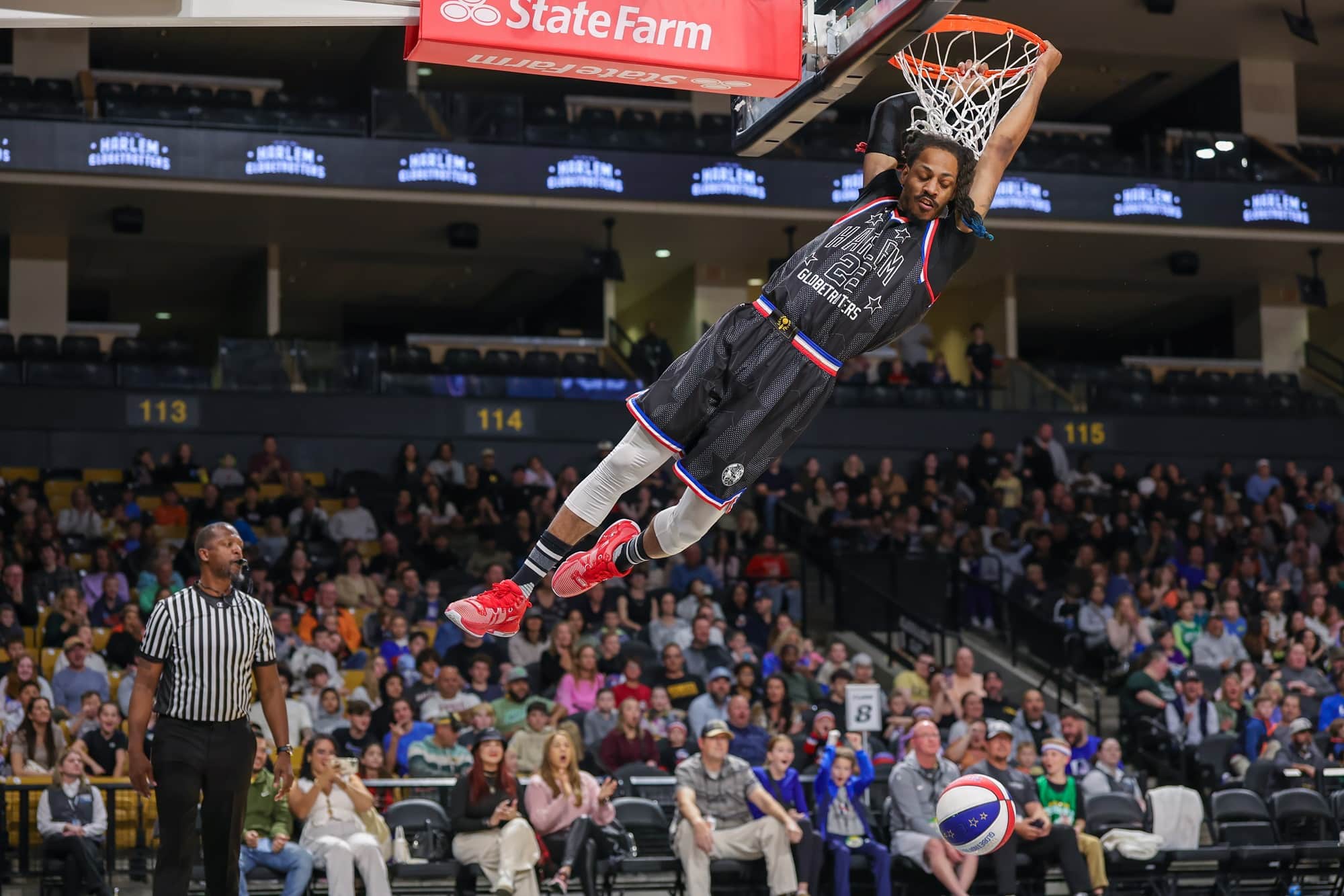 Harlem Globetrotters’ 100th Anniversary Tour Comes to Alicante in May 2026