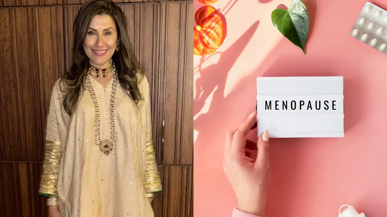 Yasmin Karachiwala Reveals How Red Light and Cold Bath Therapy Help Her Beat Menopause Naturally