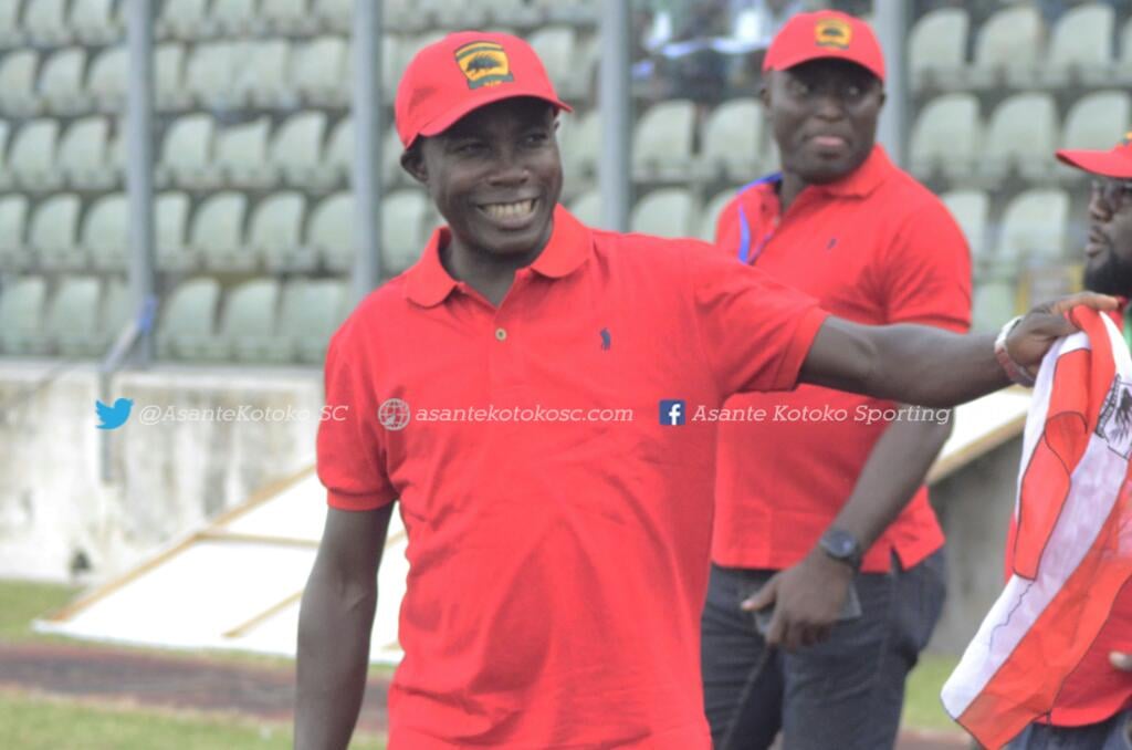 The only motivation left is to sell players – Sarfo Duku on Ghana football’s harsh reality