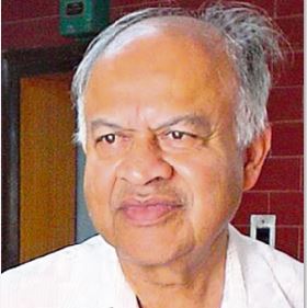 Vigyan Ratna for late astrophysicist J Narlikar