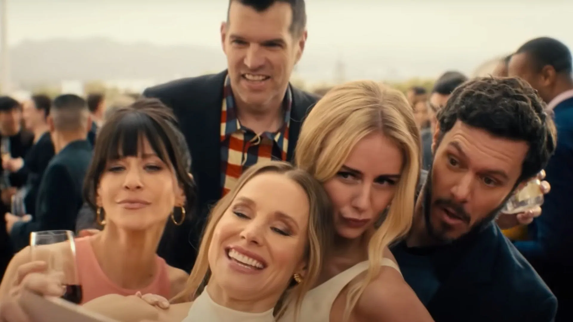 Nobody Wants This season 2 soundtrack: A comprehensive list of all the songs and music in the series