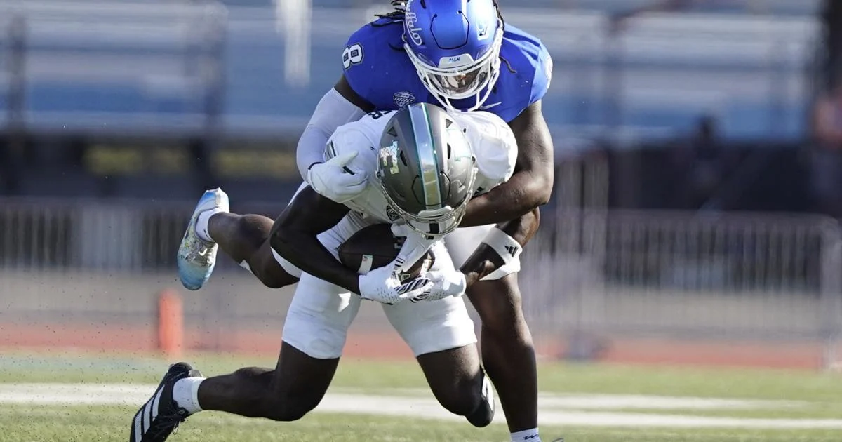 4 keys to a UB win over Akron on Saturday