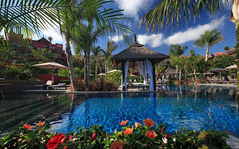 Spain shines at the 2025 World Travel Awards