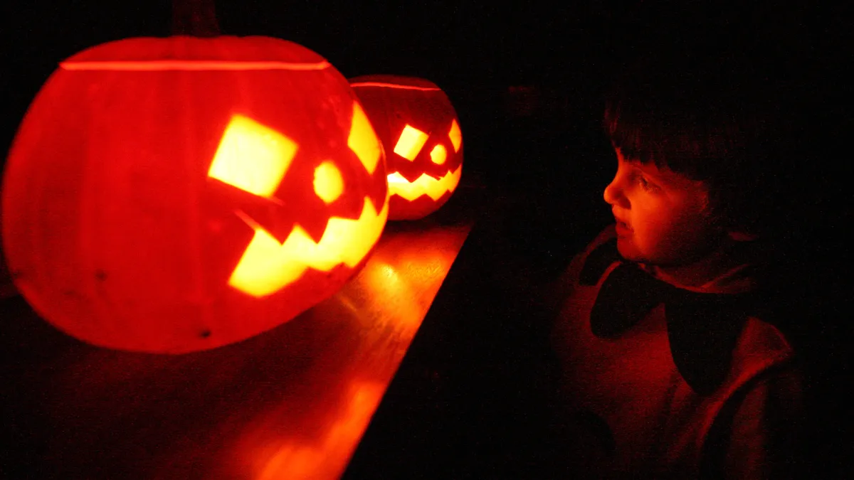 Naperville, Aurora among safest cities in U.S. for trick-or-treating
