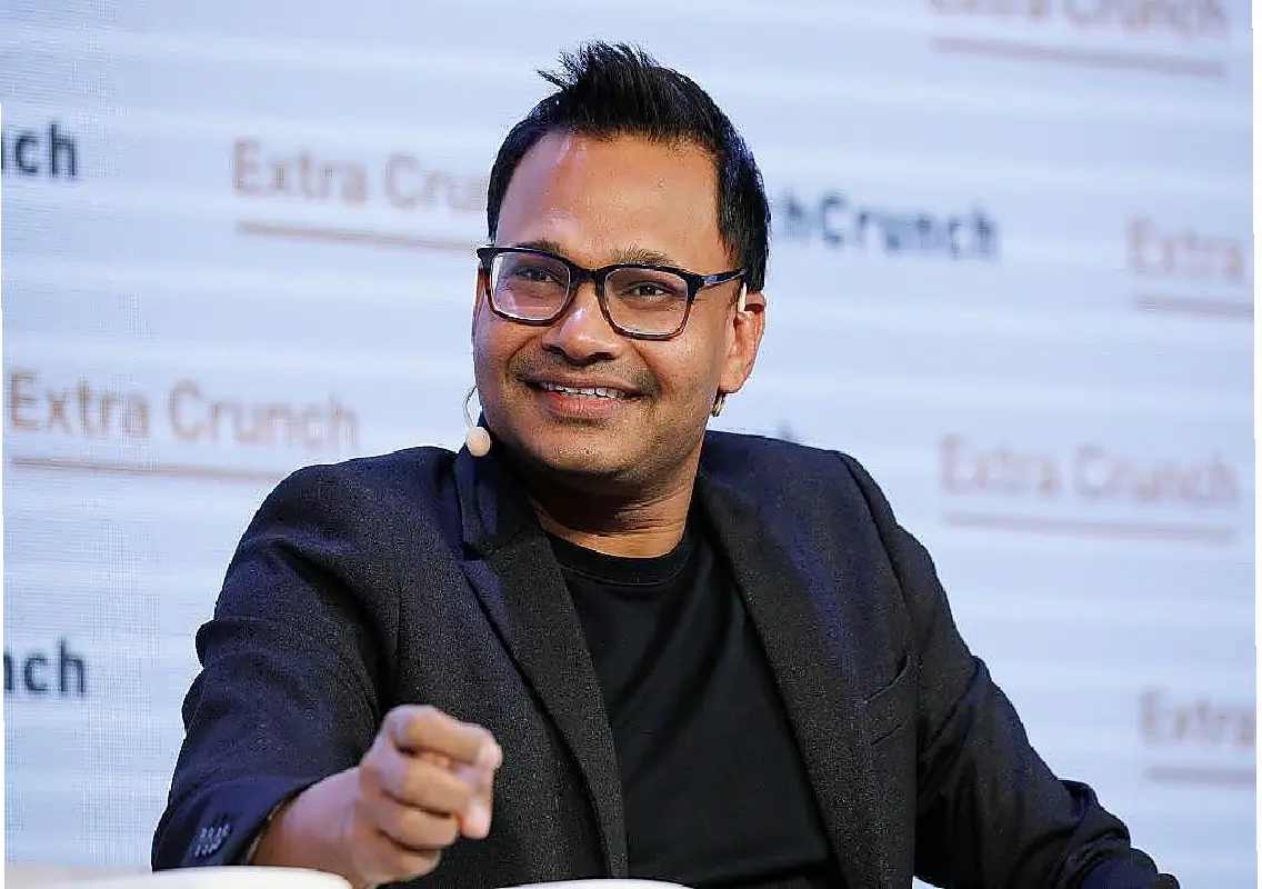 From Indian graduate to Silicon Valley billionaire: Jyoti Bansal’s journey