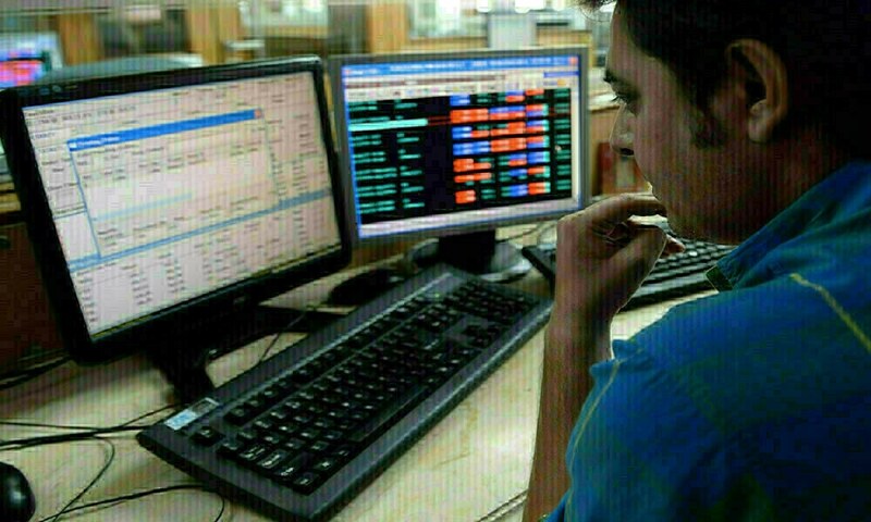 Indian benchmark shares rise for fourth week
