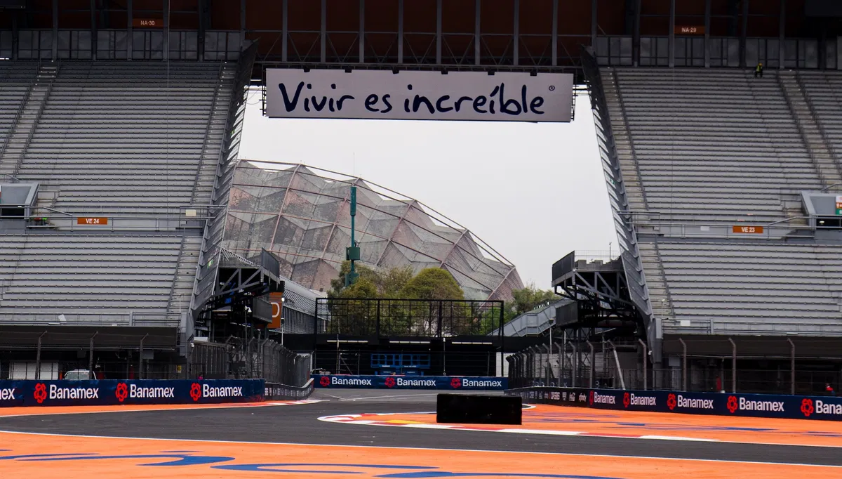 Fans Raise Hopes as Mexico Eyes NASCAR Schedule Return in 2027