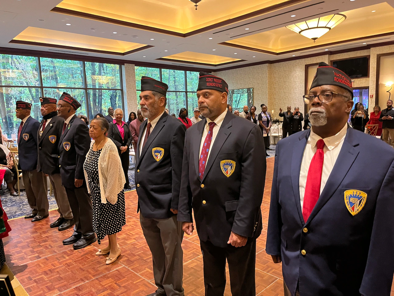 NAACP centennial event to recognize Staten Island’s civil rights pioneers