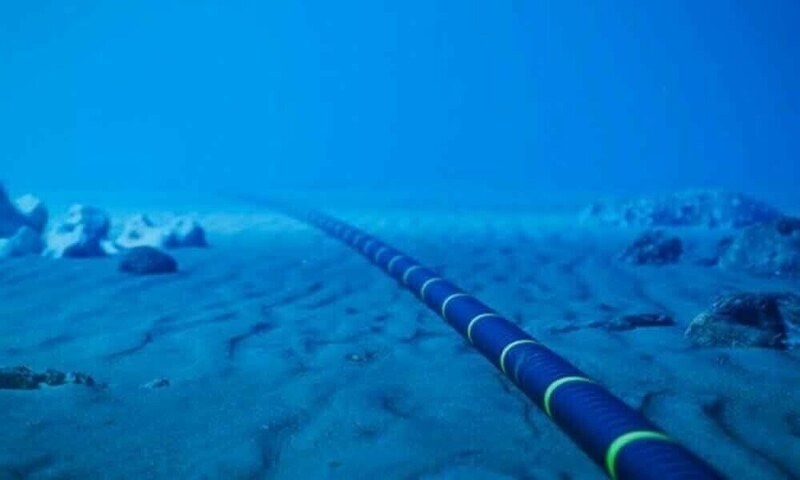 Syria signs landing deal for first int’l submarine cable with Medusa