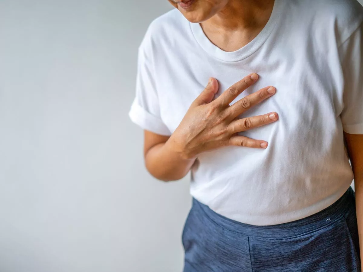 One habit may 'save your heartbeats' and potentially 'add years to your life'