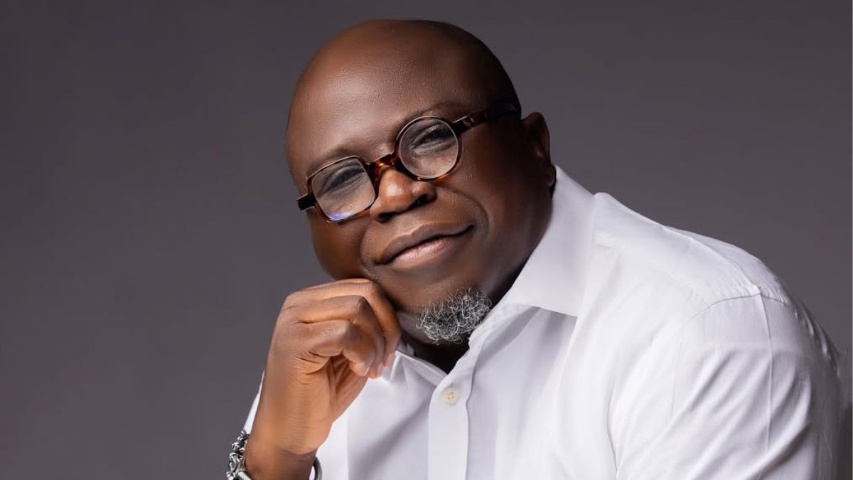 Gbenga Adeyinka presents “The Last Show” of 2025