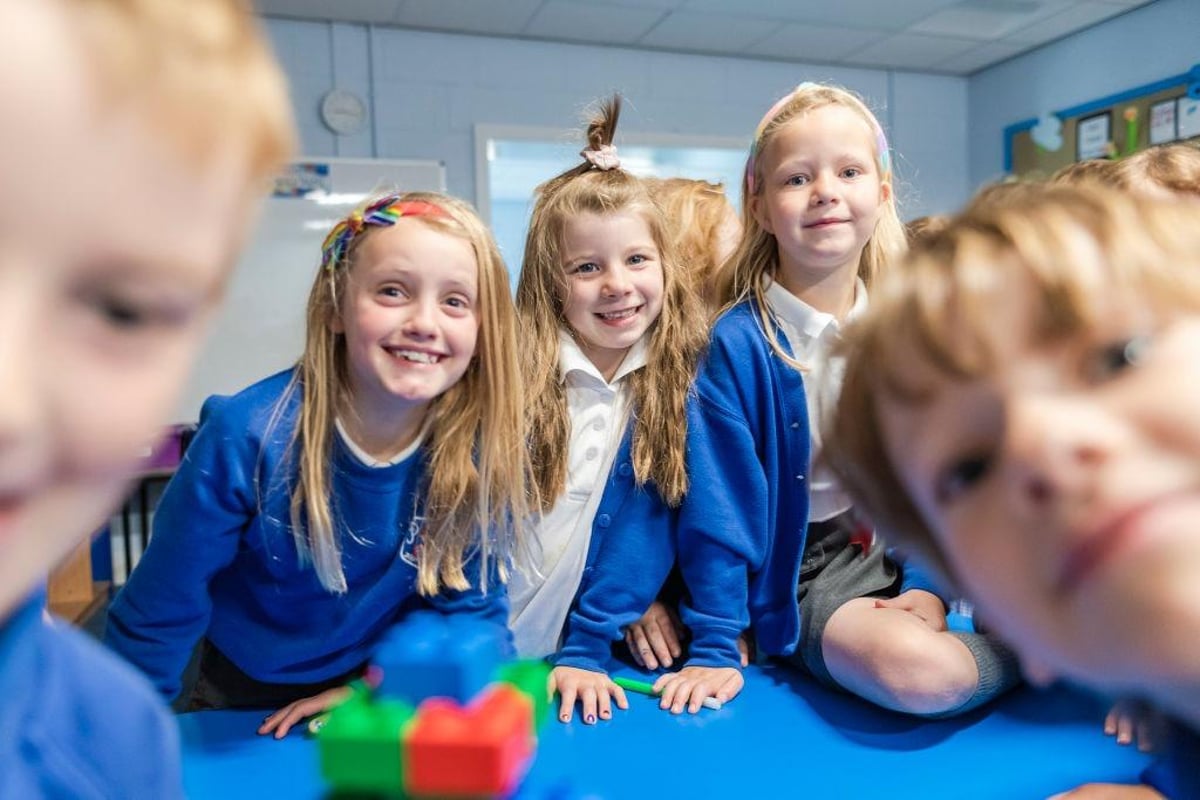 Readers' Letter: Let's keep Scotland's schools open all year long