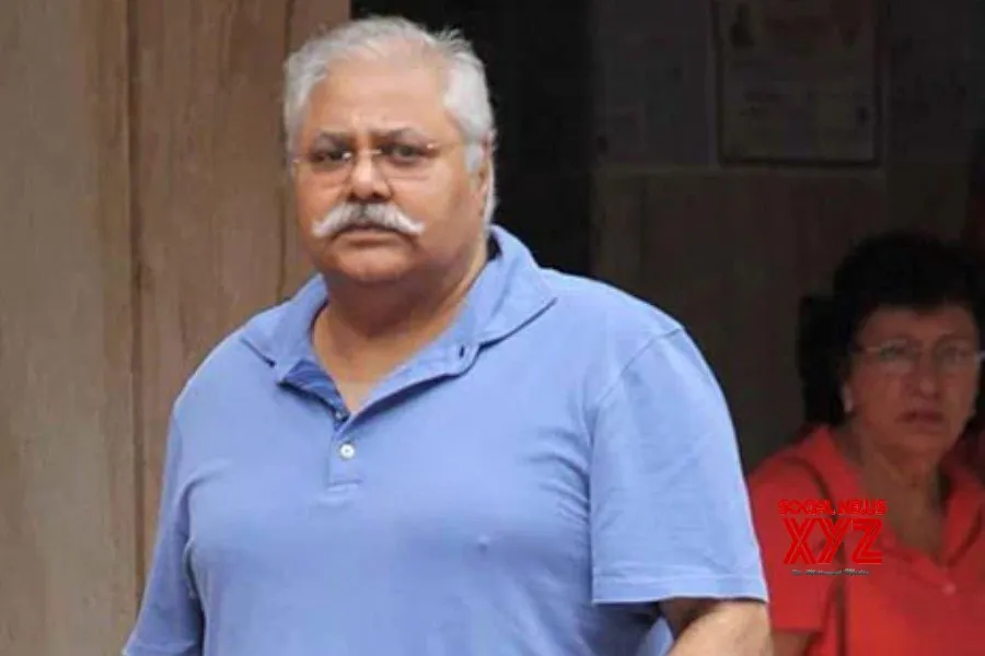 Veteran Actor Satish Shah Passes Away, Bollywood and TV Mourn the Loss