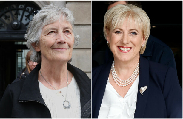LIVE: Early tallies put Connolly on course for landslide win over Humphreys