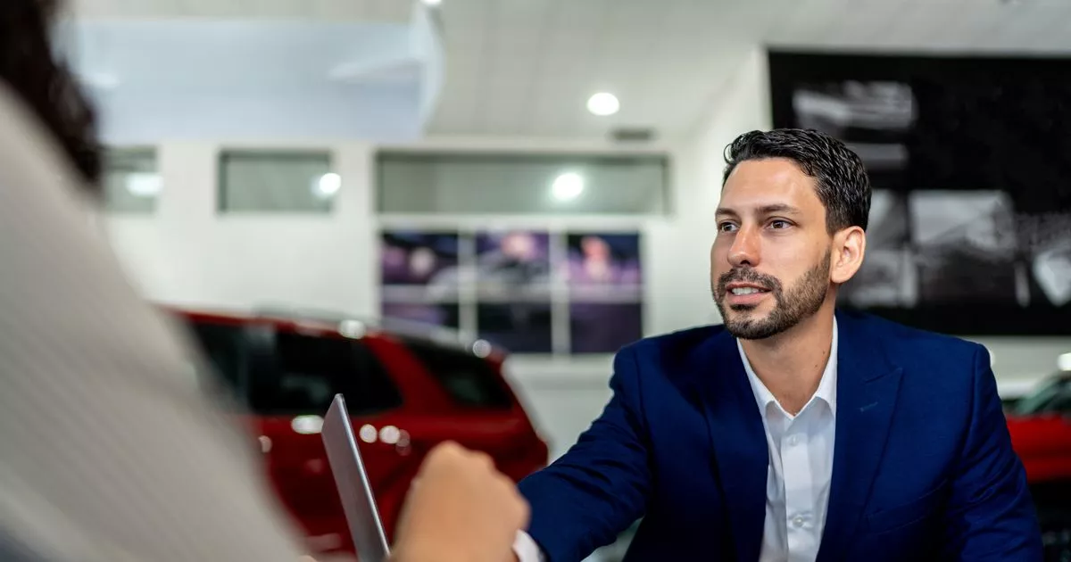 AD FEATURE: Drivers may be able to reclaim money from past car finance agreements
