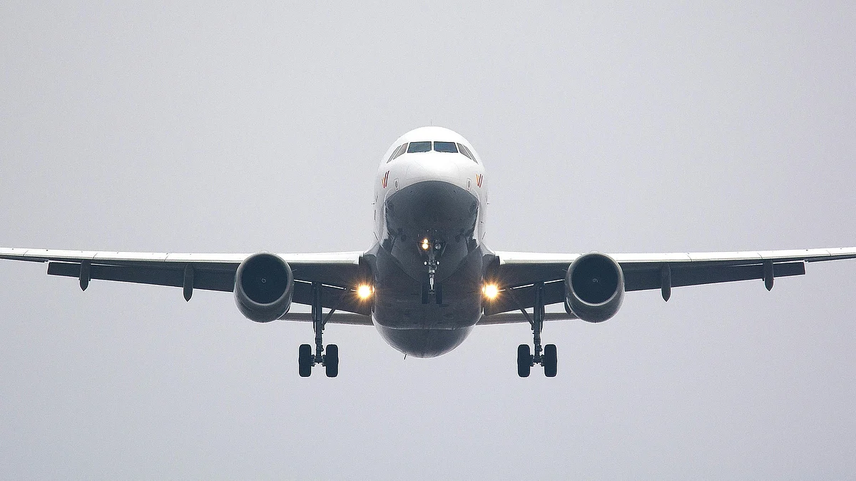 'Ease Of Travel': Civil Aviation Ministry Says Airlines To Operate 26,495 Flights Weekly This Winter