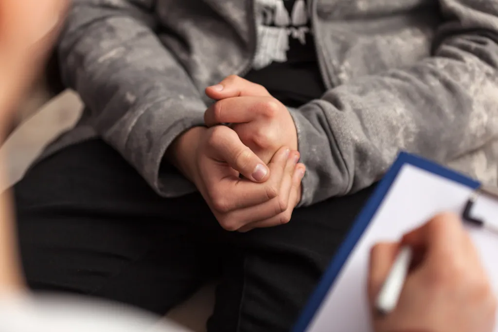 A suicide prevention plan can save your child’s life