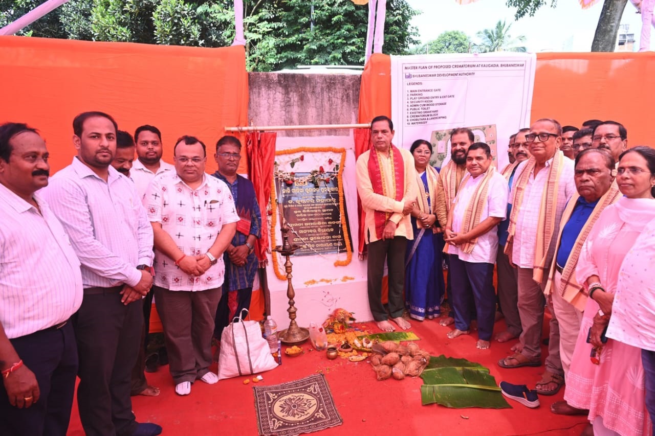 BDA to redevelop 2 crematoriums