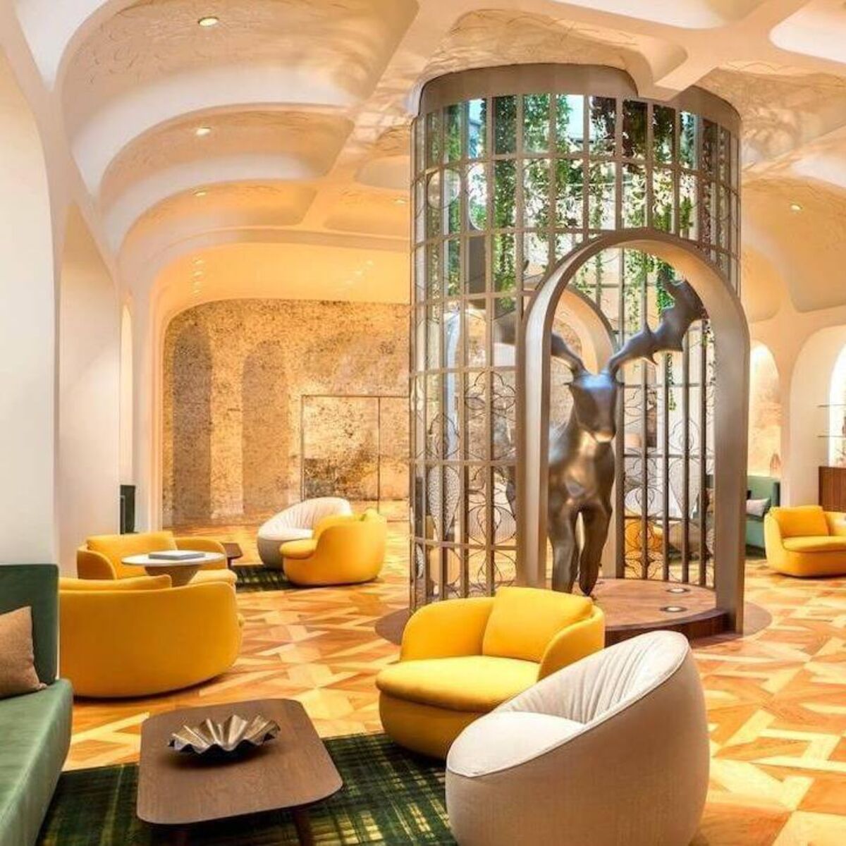 Departure Lounge: Budapest is a winner for an autumn getaway