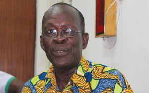 GFL demands action over University of Ghana staff grievances