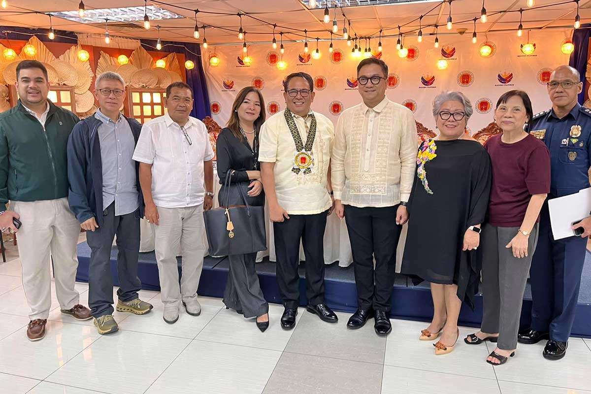 PTFOMS, NAPOLCOM Ink Agreement to Strengthen Protection, Cooperation for Media Workers