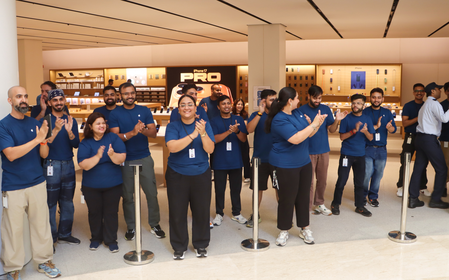 Apple to reshape its brand dynamics ‘drastically’ with launch of foldable iPhone in…