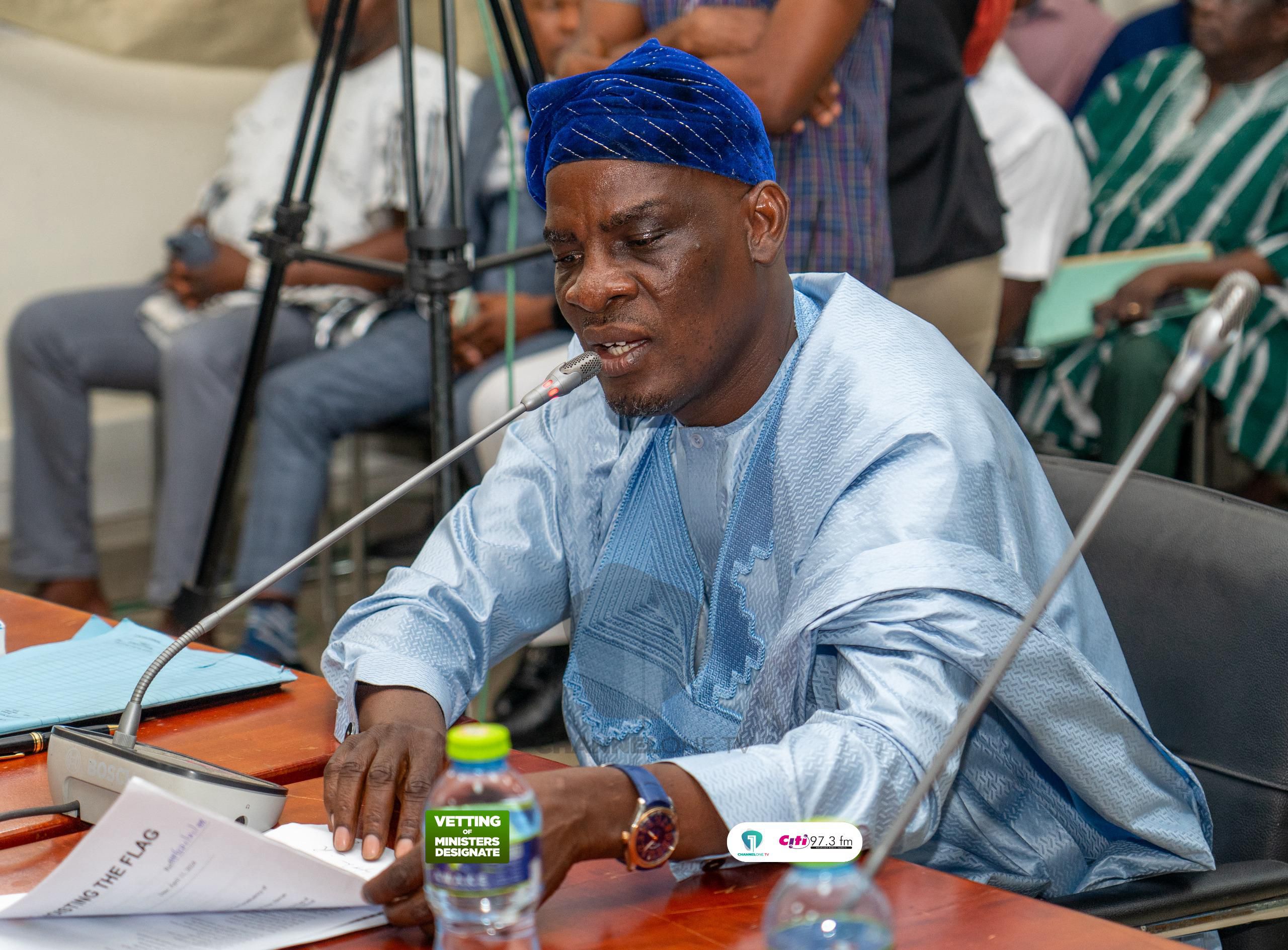 Education Minister directs GES to enforce compulsory use of mother tongue in schools