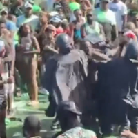 Beyond The Tape : Friday 24th October 2025