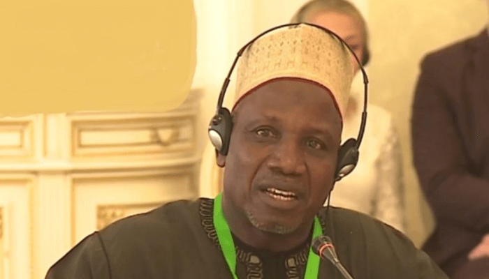 Nigeria has enough laws to prosecute anyone involved in broadcasting harmful AI content, says Yadudu, former Abacha`s minister of justice