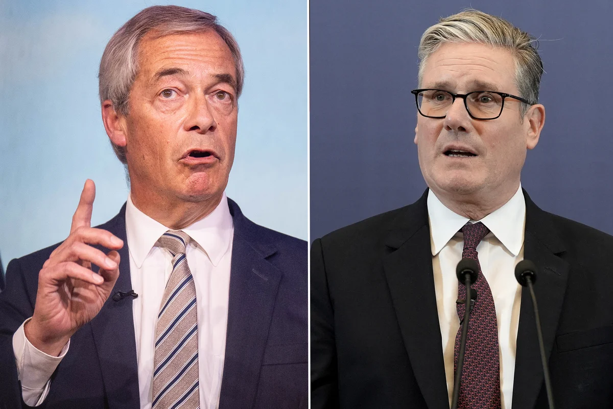 Voices: Has Britain become ungovernable (again)?