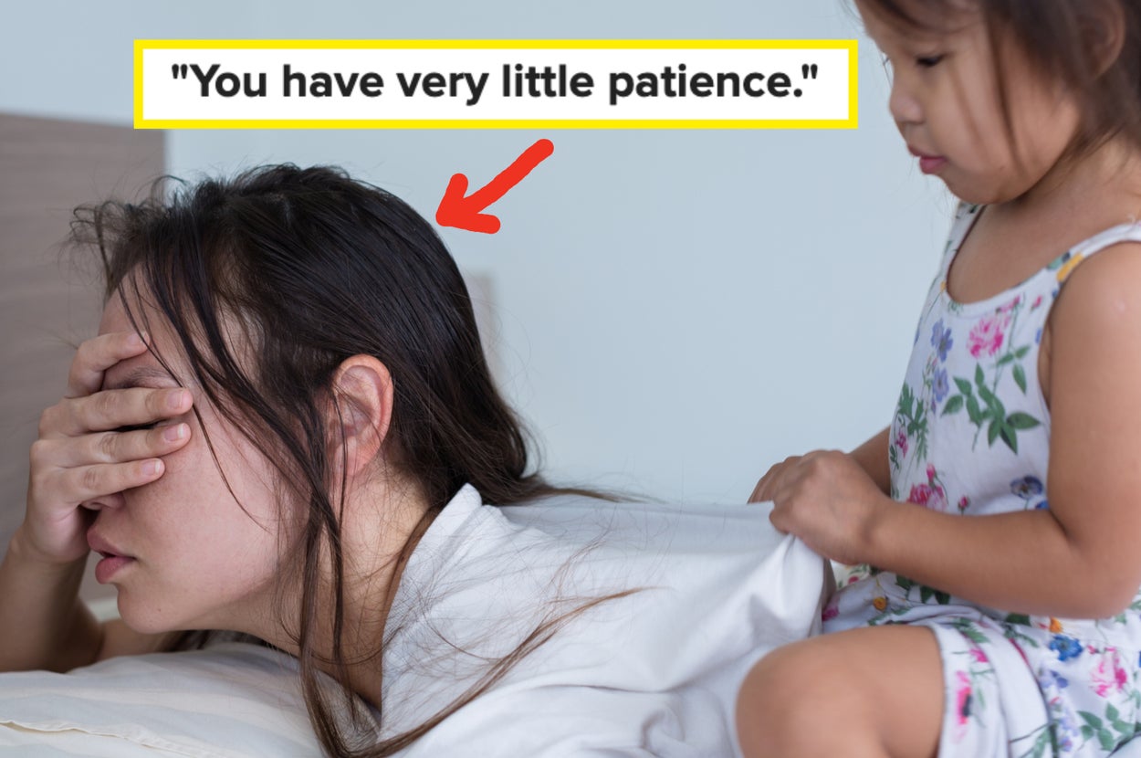 You Can't Handle Messes, And 25 Other Subtle But Significant Red Flags That Indicate Parenting Just Might Not Be For You