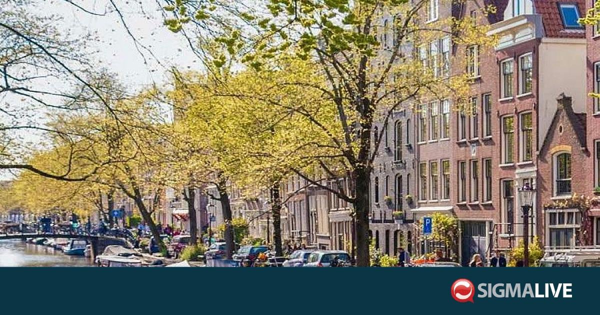Ποιoι είναι oι ασφαλέστεροι προορισμοί για ταξιδιώτες το 2026