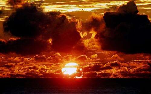 God is everywhere – a key concept of Christian faith