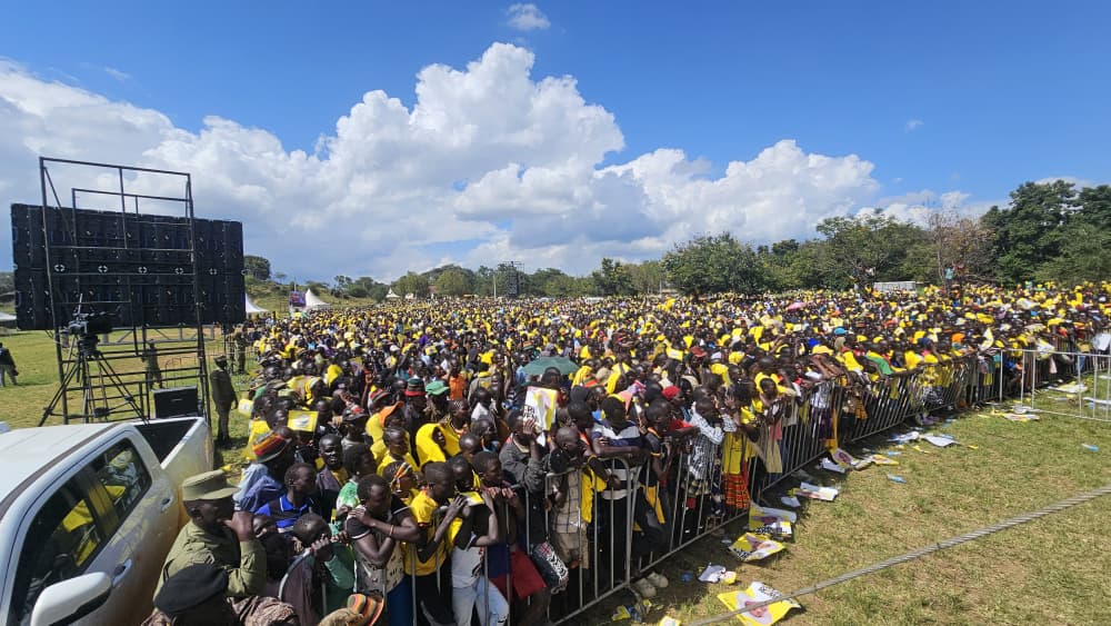 NRM Manifesto: Inside Museveni’s Tourism Vision to Power a $500 Billion Economy”
