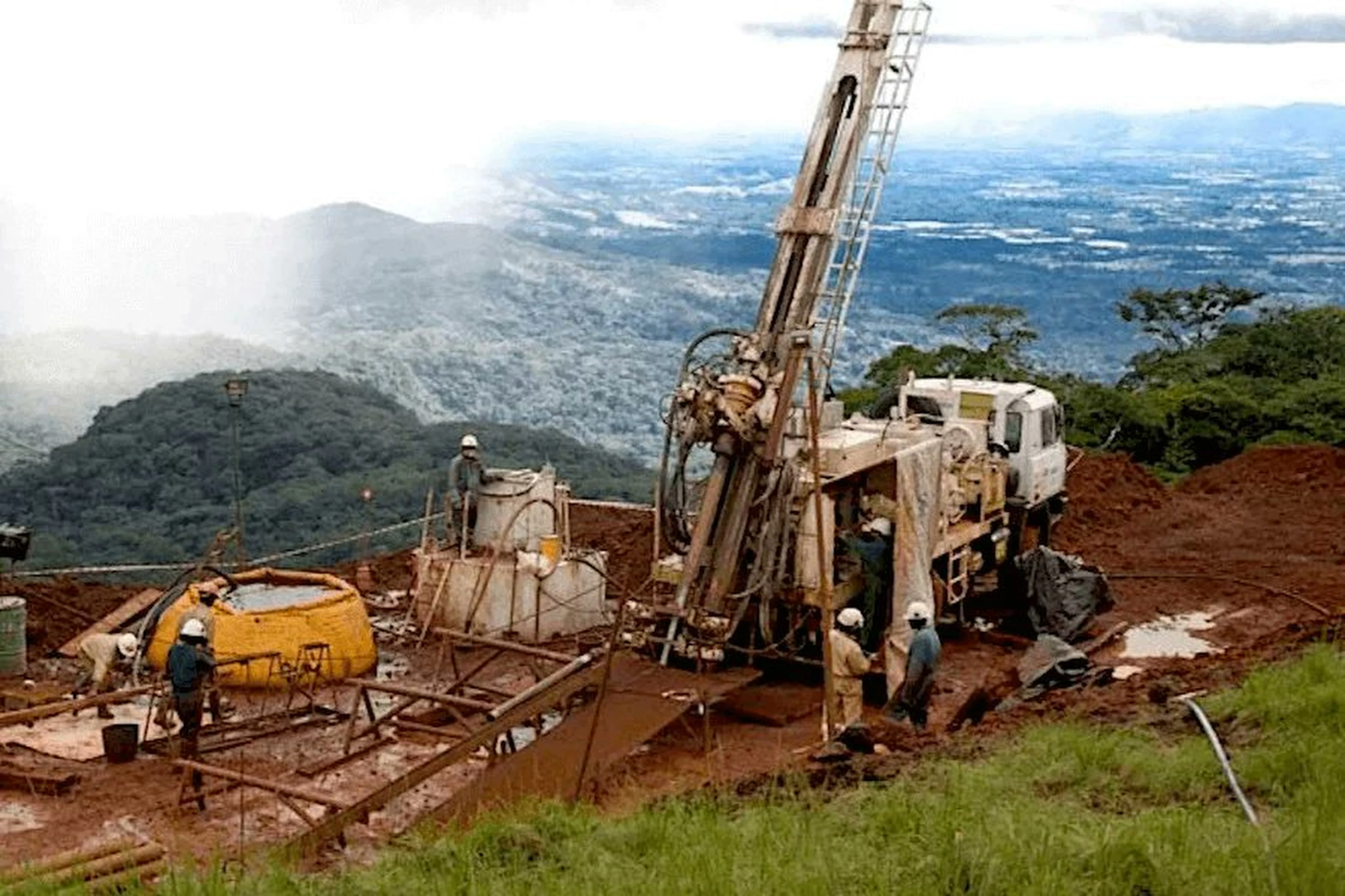 Science drives China’s westward expansion in Africa