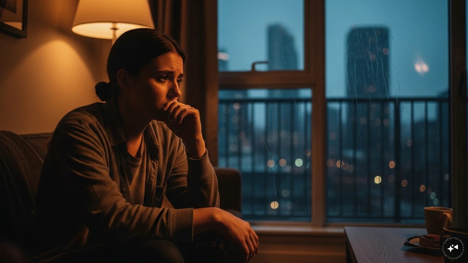 Is It Depression or Sadness? Here’s How to Tell the Difference