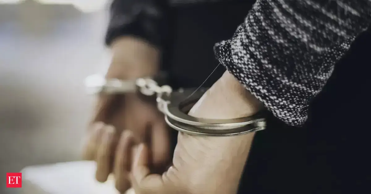 Indian national working as staff nurse jailed for molesting male visitor at Singapore hospital