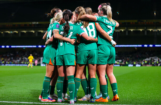 How Irish football learned to stop worrying and love set pieces