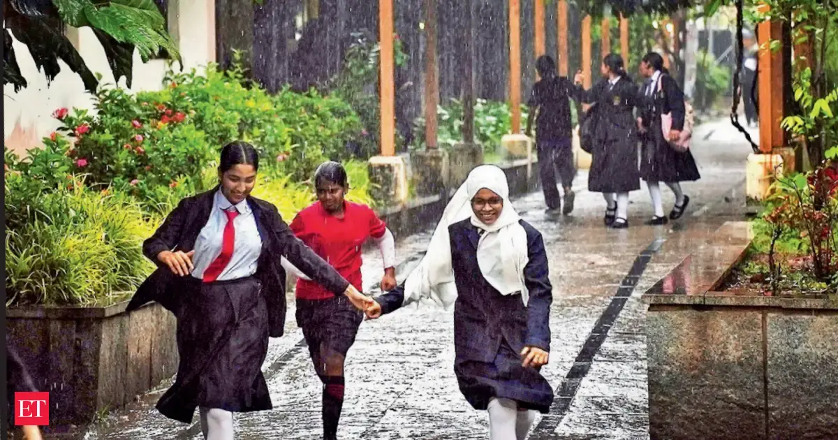 How a Kozhikode school became a model for Kashmir’s education revival