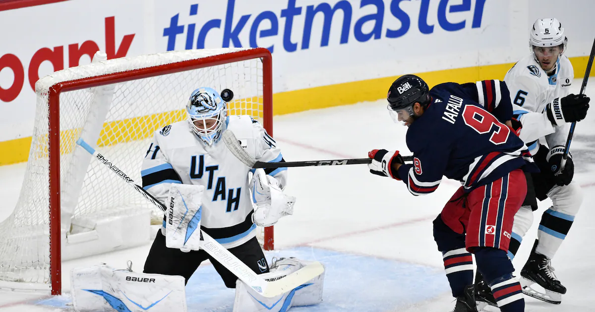 ‘Excitement and confidence’ help Mammoth to 7-game win streak