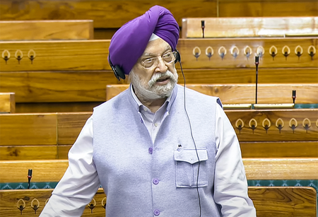 India’s energy transition journey is boosting farmers’ income under PM Modi’s leadership: Union Minister