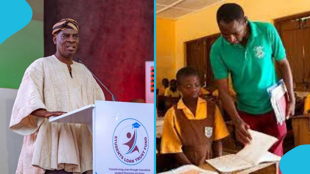 Haruna Iddrisu: Education Minister directs teachers to compulsorily use mother tongue in schools
