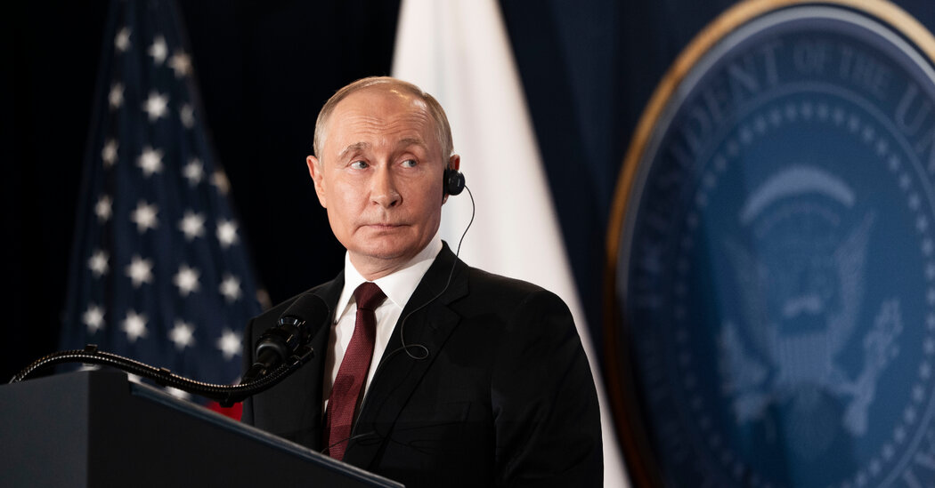 Burevestnik Nuclear Missile Tests Successful, Russia Says