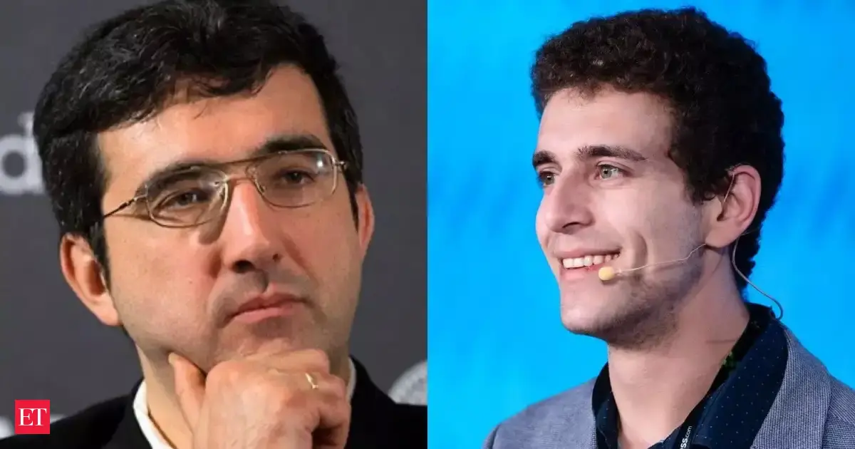 Daniel Naroditsky’s mysterious death pushed FIDE to investigate Vladimir Kramnik over cheating allegations