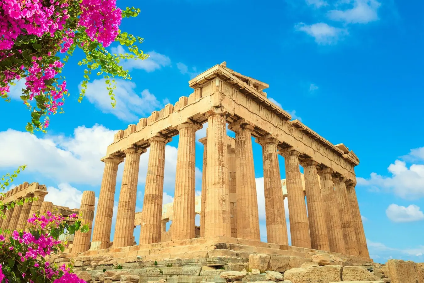 Alluring Athens: Food, Stories, Love. Greece Travel To Inspire You