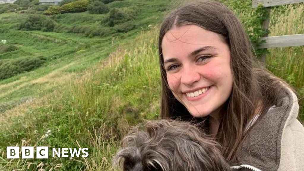 Weightlift challenge after daughter's  sepsis death