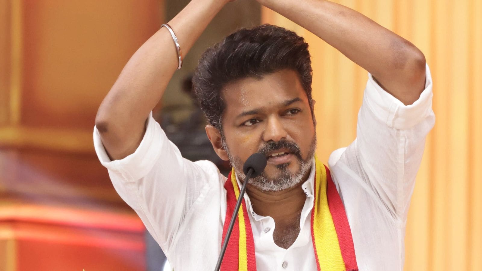 TVK Chief Vijay Likely To Meet Families Of Karur Stampede Victims In Chennai On Oct 27 | Exclusive