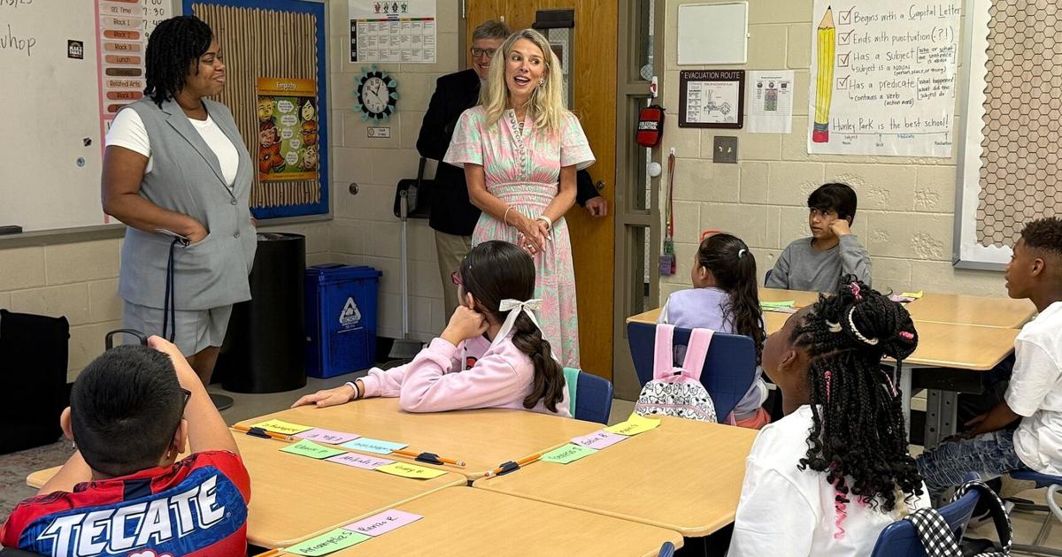 Intrinsic motivation best, sales tax unfair, stop 'anarchy' | Letters