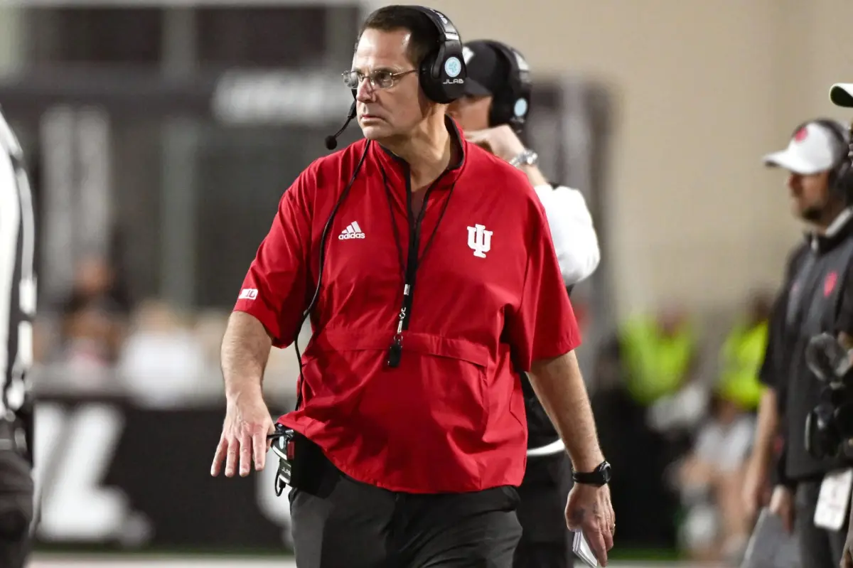 FanDuel promo code: Bet $5, get $300 in bonus bets if your bet wins for Indiana vs. UCLA