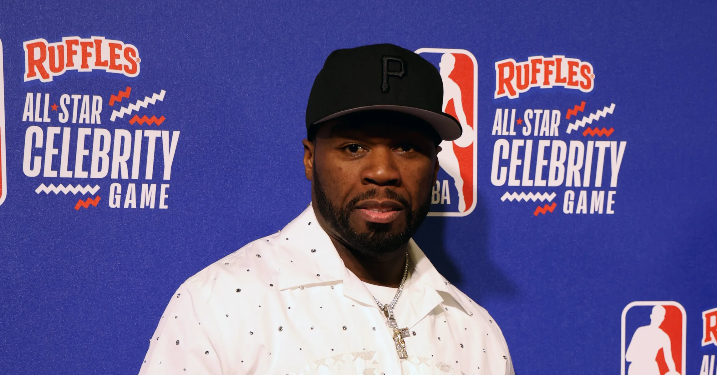 50 Cent Shades Travis Kelce's Ex Kayla Nicole While Praising Taylor Swift